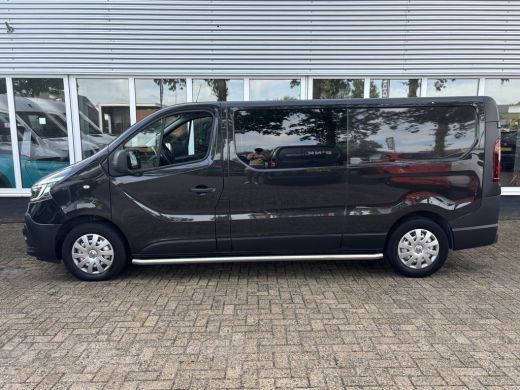 Renault Trafic 2.0 dCi 145 T29 L2H1 DC Comfort | Dubbel Cabine | Automaat | Trekhaak | Achterruitrij Camera ActivLease financial lease