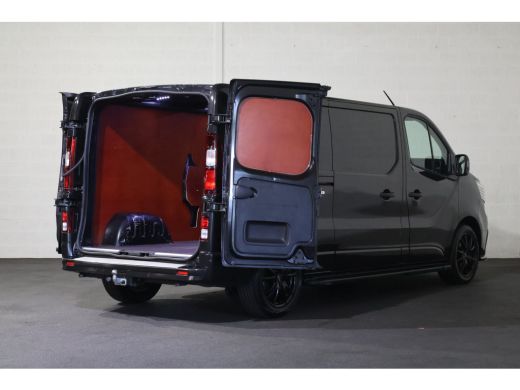 Renault Trafic 2.0 dCi 170pk L2 H1 Automaat Black Edition ActivLease financial lease