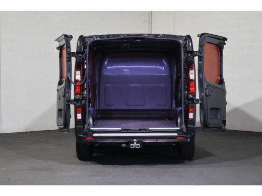 Renault Trafic 2.0 dCi 170pk L2 H1 Automaat Black Edition ActivLease financial lease