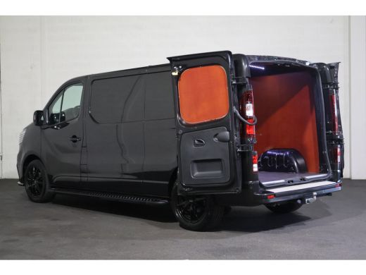 Renault Trafic 2.0 dCi 170pk L2 H1 Automaat Black Edition ActivLease financial lease