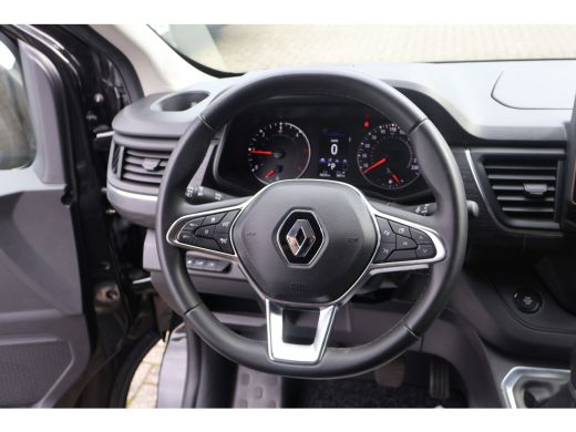 Renault Trafic 2.0 dCi 170pk L2 H1 Automaat Black Edition ActivLease financial lease