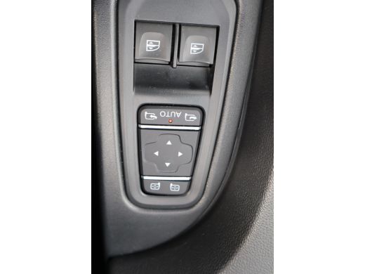 Renault Trafic 2.0 dCi 170pk L2 H1 Automaat Black Edition ActivLease financial lease