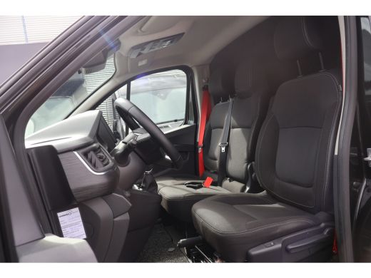 Renault Trafic 2.0 dCi 170pk L2 H1 Automaat Black Edition ActivLease financial lease