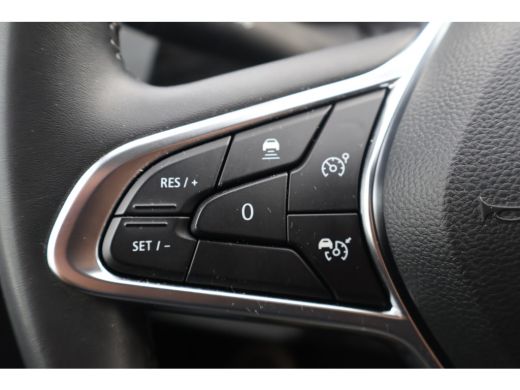 Renault Trafic 2.0 dCi 170pk L2 H1 Automaat Black Edition ActivLease financial lease