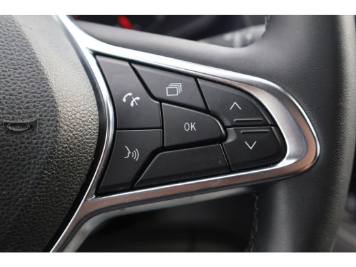 Renault Trafic 2.0 dCi 170pk L2 H1 Automaat Black Edition ActivLease financial lease