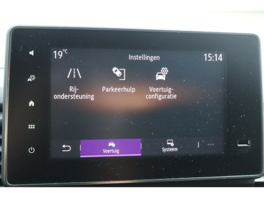 Renault Trafic 2.0 dCi 170pk L2 H1 Automaat Black Edition ActivLease financial lease