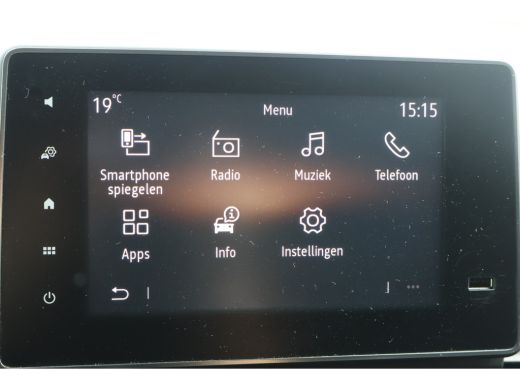Renault Trafic 2.0 dCi 170pk L2 H1 Automaat Black Edition ActivLease financial lease