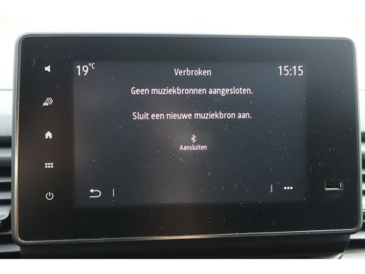 Renault Trafic 2.0 dCi 170pk L2 H1 Automaat Black Edition ActivLease financial lease