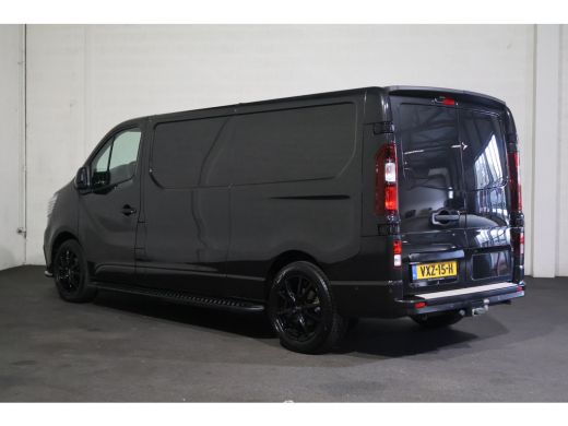 Renault Trafic 2.0 dCi 170pk L2 H1 Automaat Black Edition ActivLease financial lease