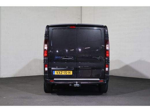 Renault Trafic 2.0 dCi 170pk L2 H1 Automaat Black Edition ActivLease financial lease