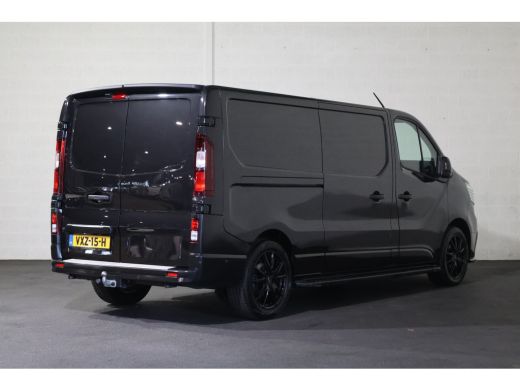 Renault Trafic 2.0 dCi 170pk L2 H1 Automaat Black Edition ActivLease financial lease