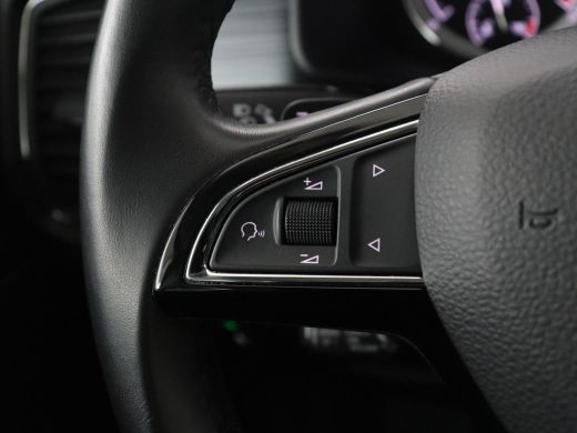 Skoda Kodiaq 1.5 TSI Limited Business Edition 7p. | Trekhaak | Pano.Dak | Camera | Sfeerverlichting | Stoelver... ActivLease financial lease
