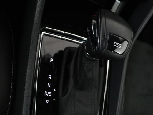 Skoda Kodiaq 1.5 TSI Limited Business Edition 7p. | Trekhaak | Pano.Dak | Camera | Sfeerverlichting | Stoelver... ActivLease financial lease