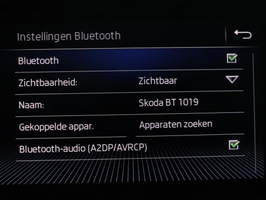 Skoda Kodiaq 1.5 TSI Limited Business Edition 7p. | Trekhaak | Pano.Dak | Camera | Sfeerverlichting | Stoelver... ActivLease financial lease
