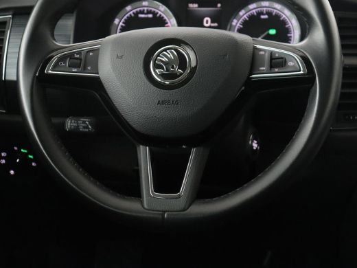 Skoda Kodiaq 1.5 TSI Limited Business Edition 7p. | Trekhaak | Pano.Dak | Camera | Sfeerverlichting | Stoelver... ActivLease financial lease