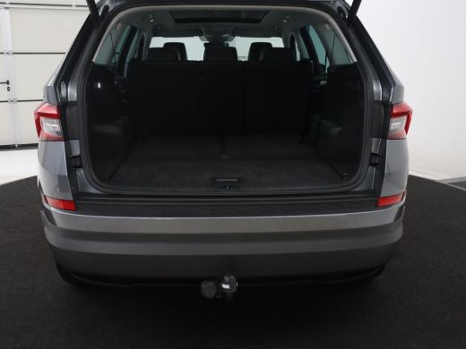 Skoda Kodiaq 1.5 TSI Limited Business Edition 7p. | Trekhaak | Pano.Dak | Camera | Sfeerverlichting | Stoelver... ActivLease financial lease