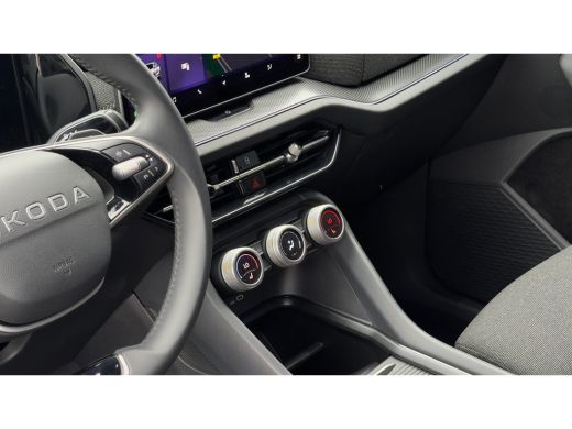 Skoda Kodiaq 150pk 1.5 TSI MHEV Business Edition 7p. | Trekhaak | Carplay | Adaptive Cruise | Elektrische Best... ActivLease financial lease