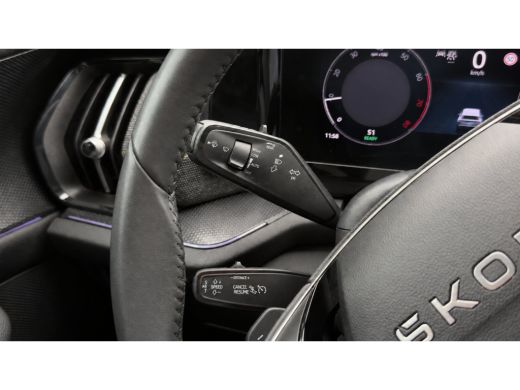 Skoda Kodiaq 150pk 1.5 TSI MHEV Business Edition 7p. | Trekhaak | Carplay | Adaptive Cruise | Elektrische Best... ActivLease financial lease