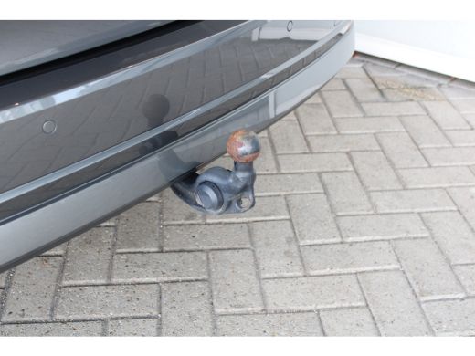 Skoda Octavia Combi 1.0 e-TSI Business Edition Plus | Trekhaak wegklapbaar | Dode-hoekdetectie | Elektrische ac... ActivLease financial lease