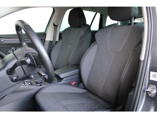 Skoda Octavia Combi 1.0 e-TSI Business Edition Plus | Trekhaak wegklapbaar | Dode-hoekdetectie | Elektrische ac... ActivLease financial lease