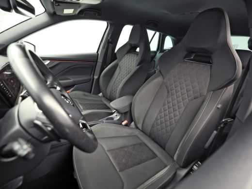 Skoda Scala 1.0 TSI Sport Automaat (KUIPSTOELEN, VIRTUAL COCKPIT, APPLE CARPLAY, GROOT NAVI, CLIMATE, STOELVE... ActivLease financial lease