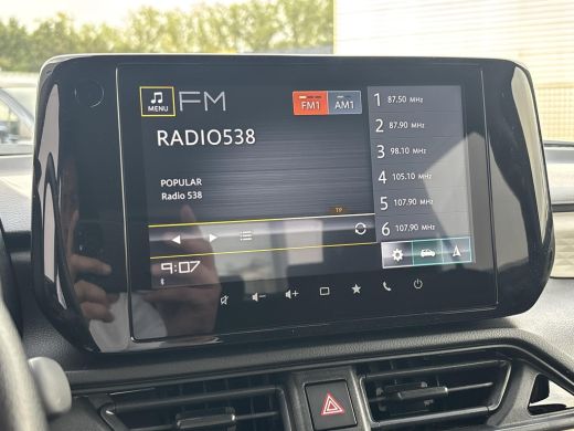 Suzuki Swift 1.2 Comfort Smart Hybrid | Nieuw | Direct uit voorraad leverbaar | Apple Carplay & Android Auto |... ActivLease financial lease