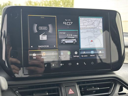 Suzuki Swift 1.2 Comfort Smart Hybrid | Nieuw | Direct uit voorraad leverbaar | Apple Carplay & Android Auto |... ActivLease financial lease