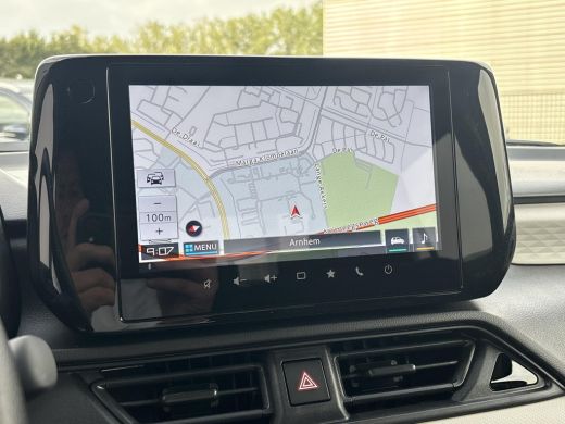 Suzuki Swift 1.2 Comfort Smart Hybrid | Nieuw | Direct uit voorraad leverbaar | Apple Carplay & Android Auto |... ActivLease financial lease