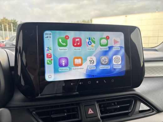 Suzuki Swift 1.2 Comfort Smart Hybrid | Nieuw | Direct uit voorraad leverbaar | Apple Carplay & Android Auto |... ActivLease financial lease