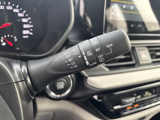 Suzuki Swift 1.2 Comfort Smart Hybrid | Nieuw | Direct uit voorraad leverbaar | Apple Carplay & Android Auto |... ActivLease financial lease