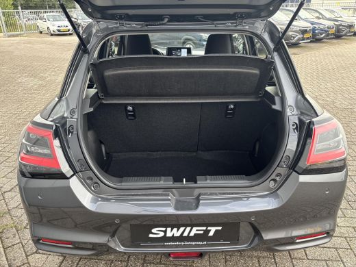 Suzuki Swift 1.2 Comfort Smart Hybrid | Nieuw | Direct uit voorraad leverbaar | Apple Carplay & Android Auto |... ActivLease financial lease