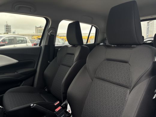 Suzuki Swift 1.2 Comfort Smart Hybrid | Nieuw | Direct uit voorraad leverbaar | Apple Carplay & Android Auto |... ActivLease financial lease