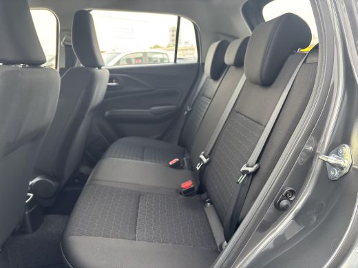 Suzuki Swift 1.2 Comfort Smart Hybrid | Nieuw | Direct uit voorraad leverbaar | Apple Carplay & Android Auto |... ActivLease financial lease