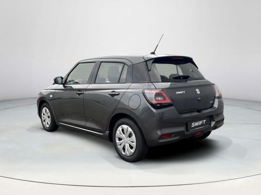 Suzuki Swift 1.2 Comfort Smart Hybrid | Nieuw | Direct uit voorraad leverbaar | Apple Carplay & Android Auto |... ActivLease financial lease