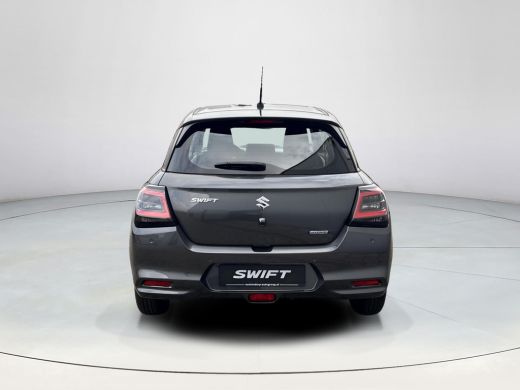 Suzuki Swift 1.2 Comfort Smart Hybrid | Nieuw | Direct uit voorraad leverbaar | Apple Carplay & Android Auto |... ActivLease financial lease
