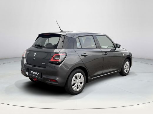 Suzuki Swift 1.2 Comfort Smart Hybrid | Nieuw | Direct uit voorraad leverbaar | Apple Carplay & Android Auto |... ActivLease financial lease