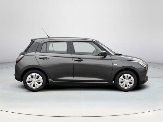 Suzuki Swift 1.2 Comfort Smart Hybrid | Nieuw | Direct uit voorraad leverbaar | Apple Carplay & Android Auto |... ActivLease financial lease