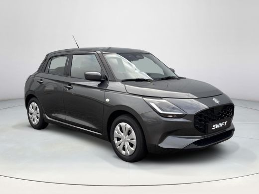 Suzuki Swift 1.2 Comfort Smart Hybrid | Nieuw | Direct uit voorraad leverbaar | Apple Carplay & Android Auto |... ActivLease financial lease