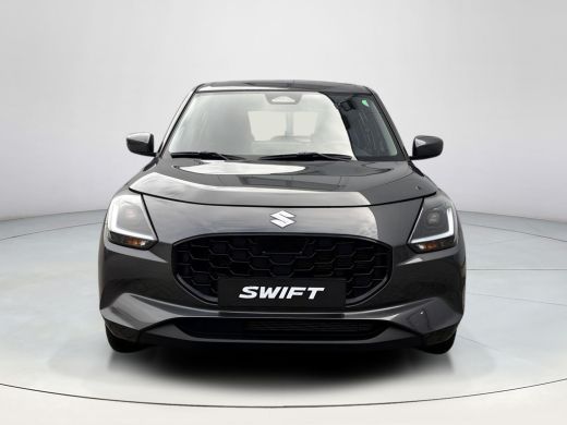 Suzuki Swift 1.2 Comfort Smart Hybrid | Nieuw | Direct uit voorraad leverbaar | Apple Carplay & Android Auto |... ActivLease financial lease