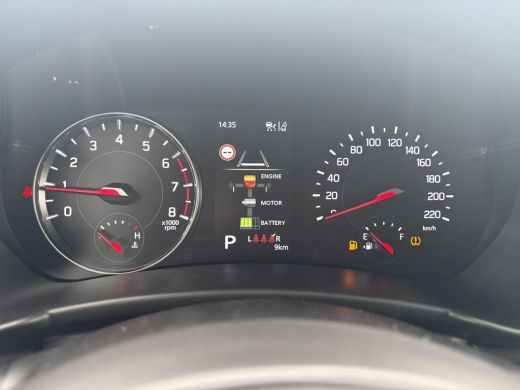 Suzuki Swift 1.2 Style Smart Hybrid | Nieuw | Direct uit voorraad leverbaar | Climate Control  Navigatiesystee... ActivLease financial lease