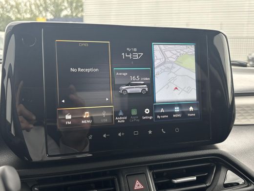 Suzuki Swift 1.2 Style Smart Hybrid | Nieuw | Direct uit voorraad leverbaar | Climate Control  Navigatiesystee... ActivLease financial lease