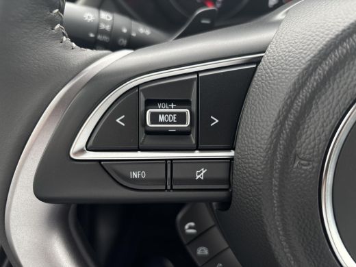 Suzuki Swift 1.2 Style Smart Hybrid | Nieuw | Direct uit voorraad leverbaar | Climate Control  Navigatiesystee... ActivLease financial lease