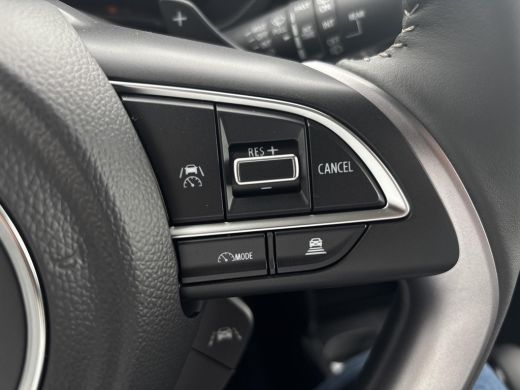 Suzuki Swift 1.2 Style Smart Hybrid | Nieuw | Direct uit voorraad leverbaar | Climate Control  Navigatiesystee... ActivLease financial lease