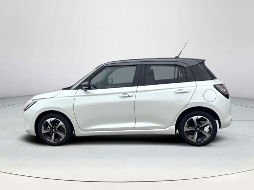 Suzuki Swift 1.2 Style Smart Hybrid | Nieuw | Direct uit voorraad leverbaar | Climate Control  Navigatiesystee... ActivLease financial lease