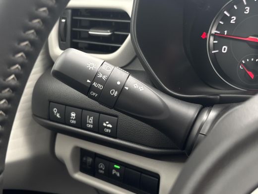 Suzuki Swift 1.2 Style Smart Hybrid | Nieuw | Direct uit voorraad leverbaar | Climate Control  Navigatiesystee... ActivLease financial lease