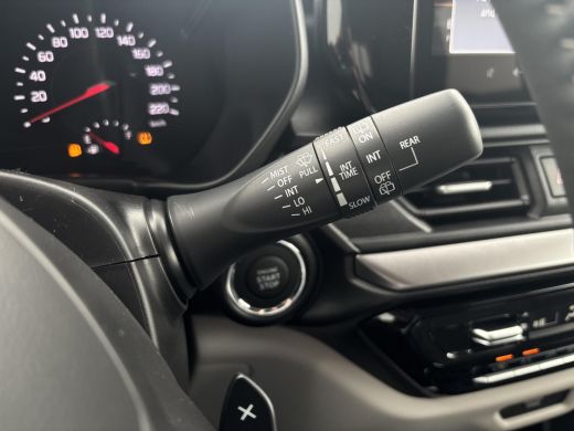 Suzuki Swift 1.2 Style Smart Hybrid | Nieuw | Direct uit voorraad leverbaar | Climate Control  Navigatiesystee... ActivLease financial lease