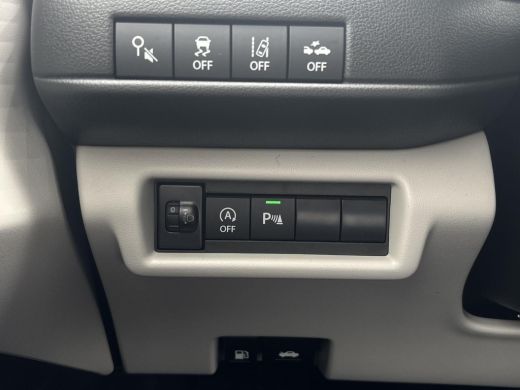 Suzuki Swift 1.2 Style Smart Hybrid | Nieuw | Direct uit voorraad leverbaar | Climate Control  Navigatiesystee... ActivLease financial lease