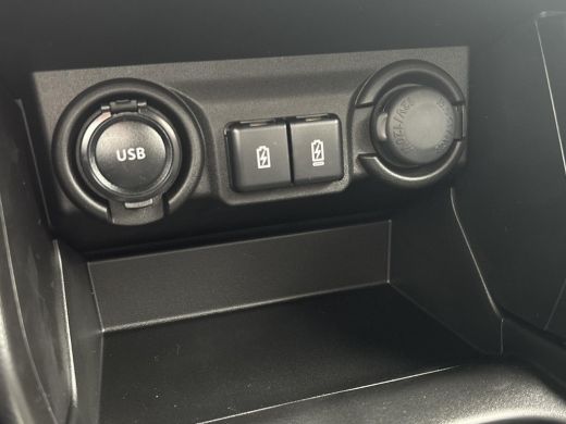 Suzuki Swift 1.2 Style Smart Hybrid | Nieuw | Direct uit voorraad leverbaar | Climate Control  Navigatiesystee... ActivLease financial lease