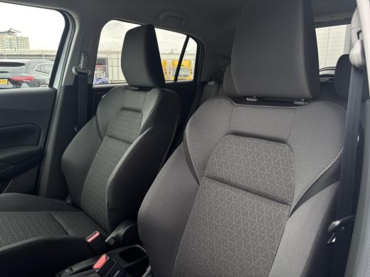 Suzuki Swift 1.2 Style Smart Hybrid | Nieuw | Direct uit voorraad leverbaar | Climate Control  Navigatiesystee... ActivLease financial lease