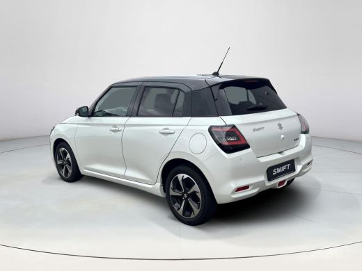Suzuki Swift 1.2 Style Smart Hybrid | Nieuw | Direct uit voorraad leverbaar | Climate Control  Navigatiesystee... ActivLease financial lease